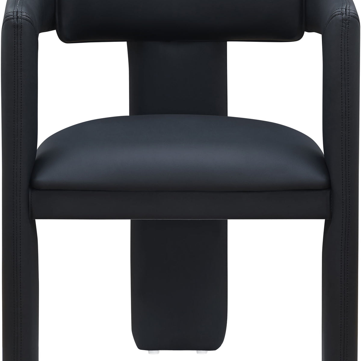 Brenda - Faux Leather Dining Chair (Set of 2)