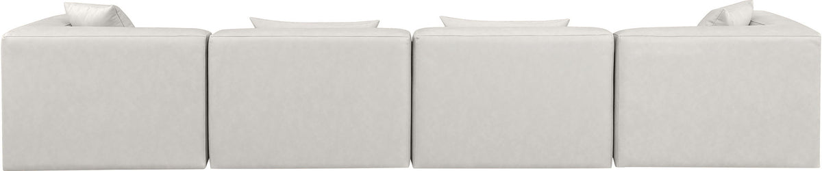 Cube - Modular 4 Seat Sofa
