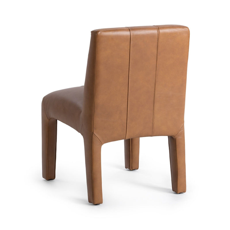Liliana - Dining Chair - Tan