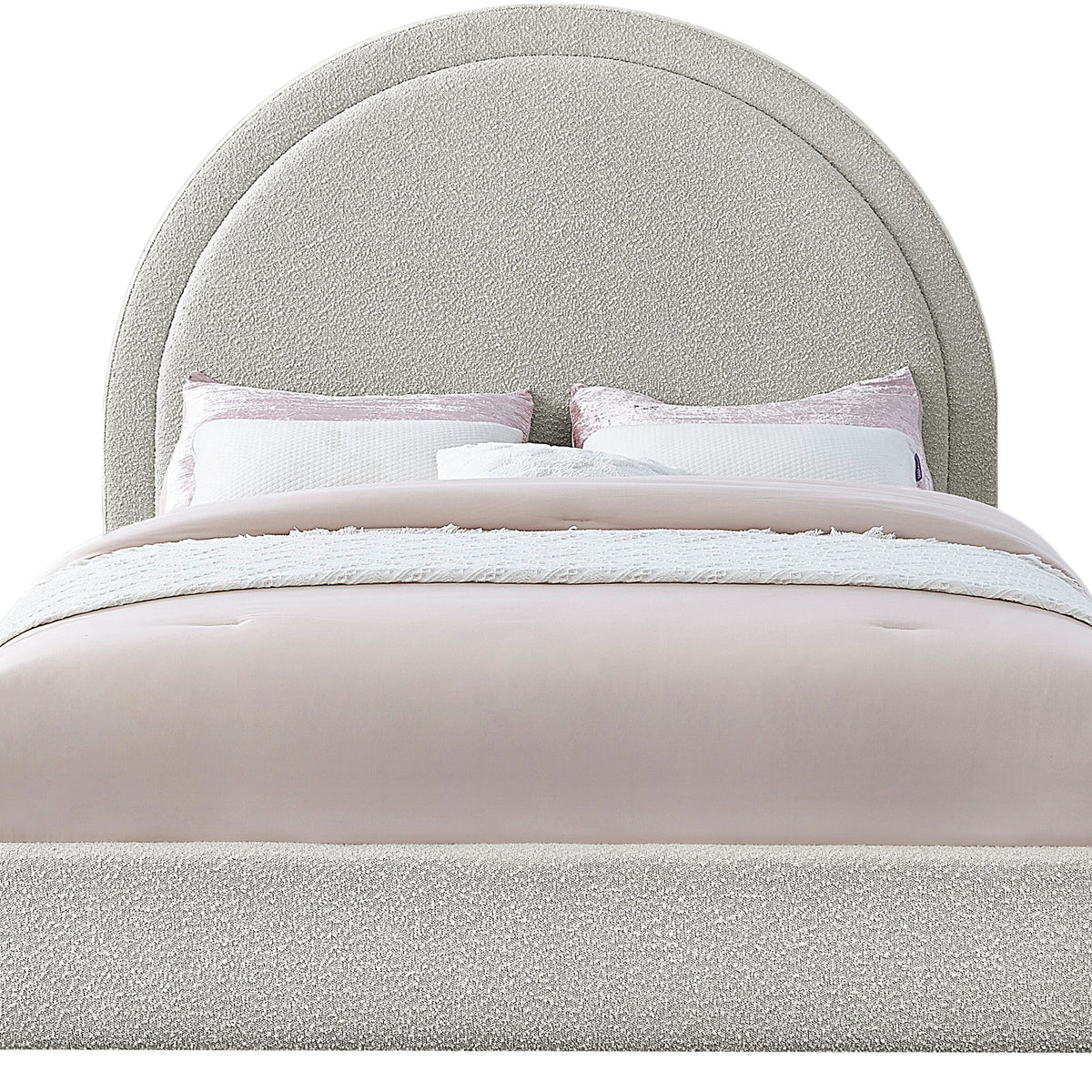 Milo - Bed
