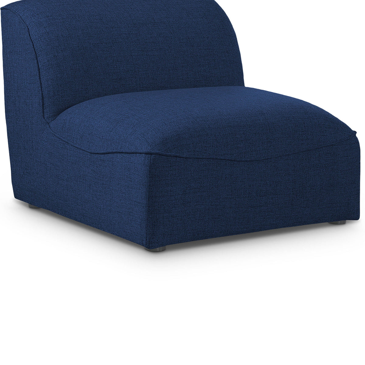 Miramar - Armless Chair