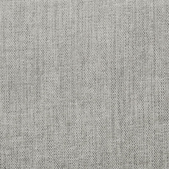 Off-white textured upholstery fabric close-up with visible woven texture
