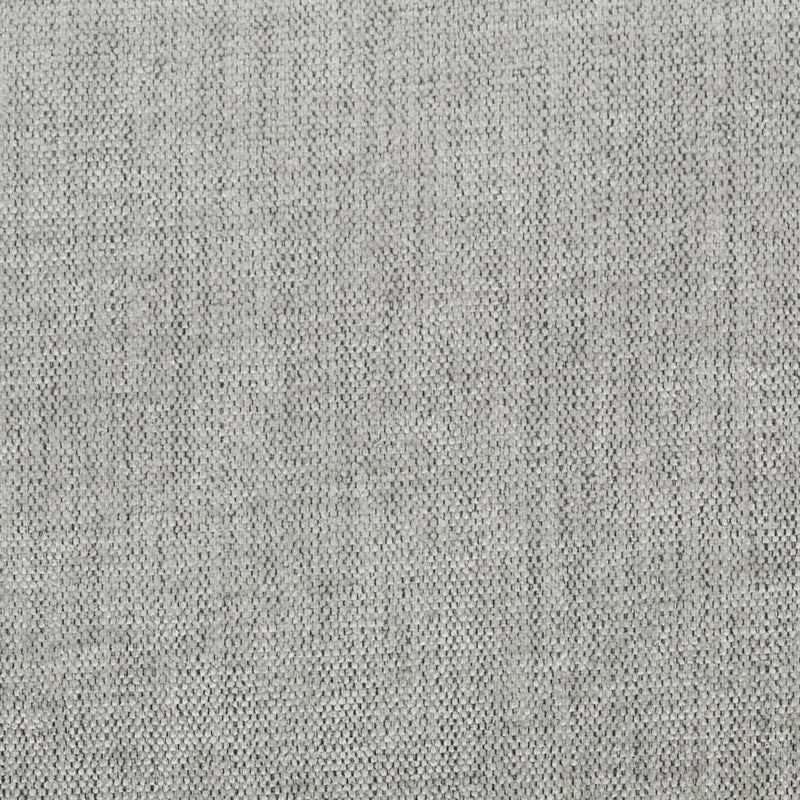 Off-white textured upholstery fabric close-up with visible woven texture