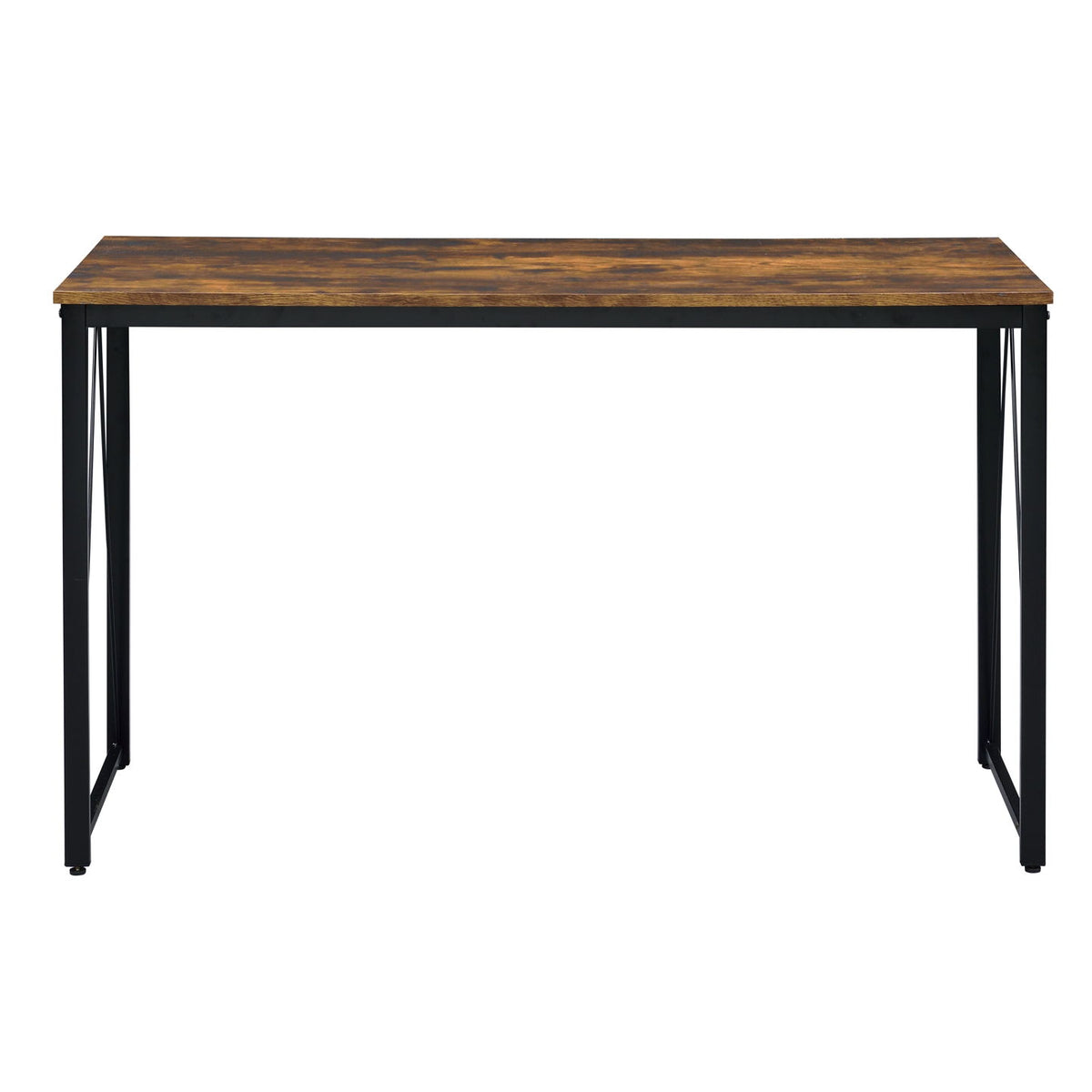 Zaidin - Writing Desk - Oak