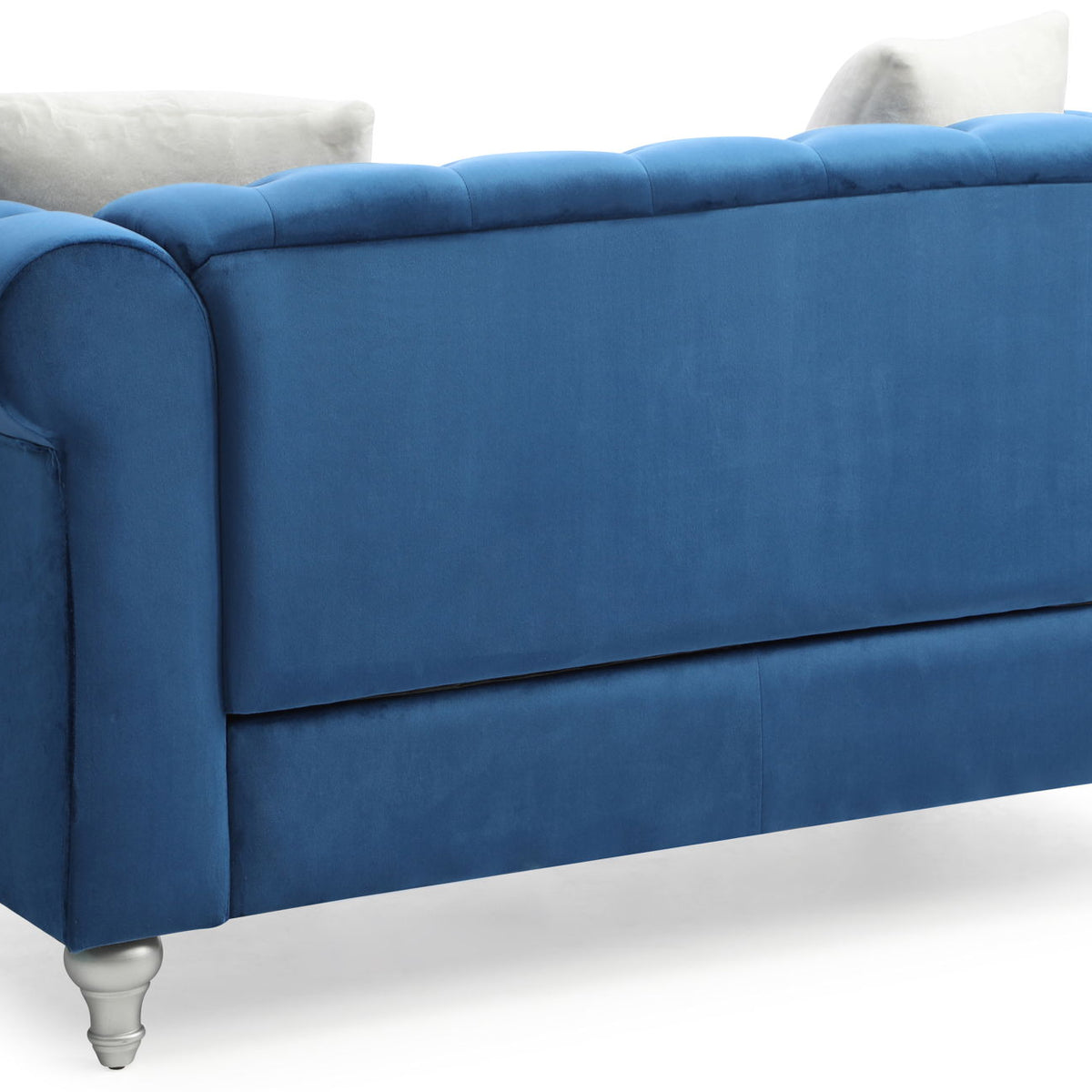 Stylish Contemporary Loveseat