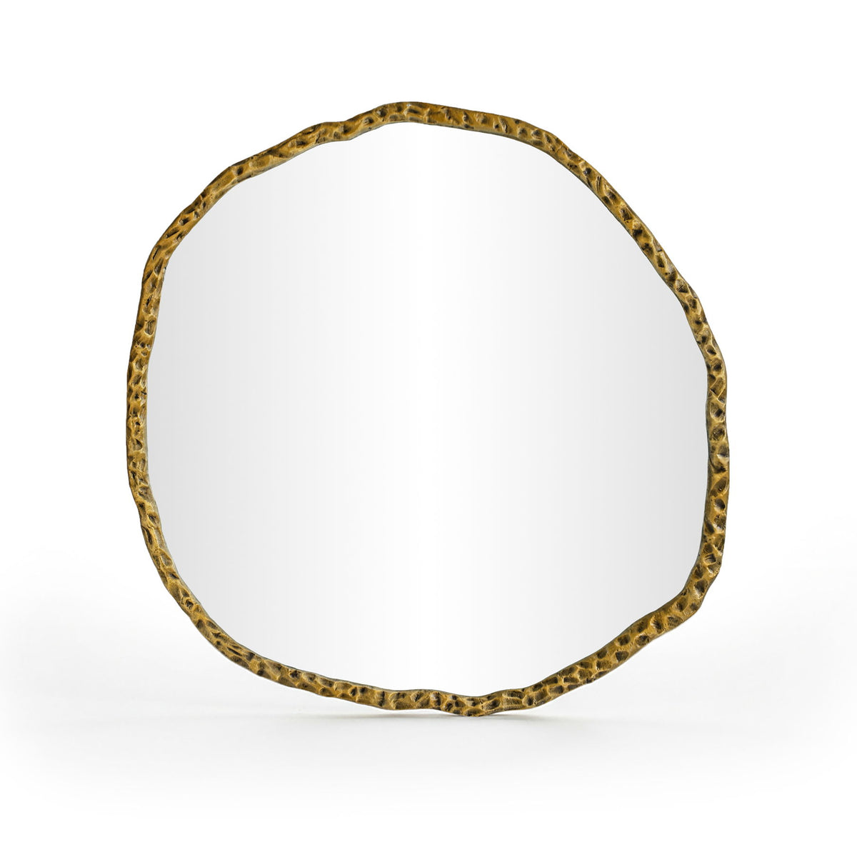 Molten - Iron Mirror