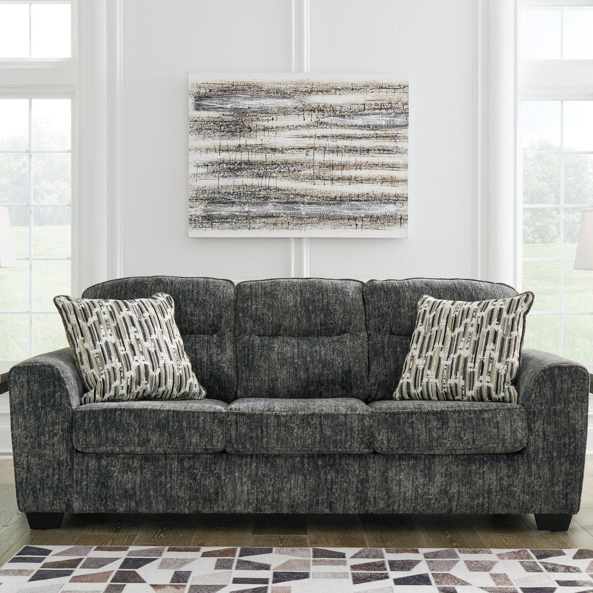 Lonoke - Living Room Set
