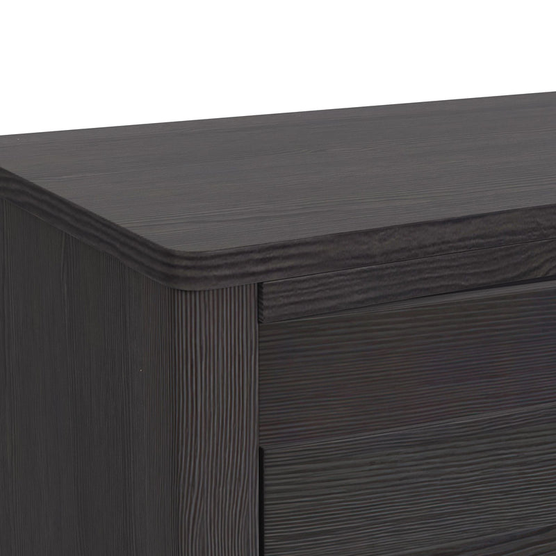 Tobias - 6-Drawer Dresser