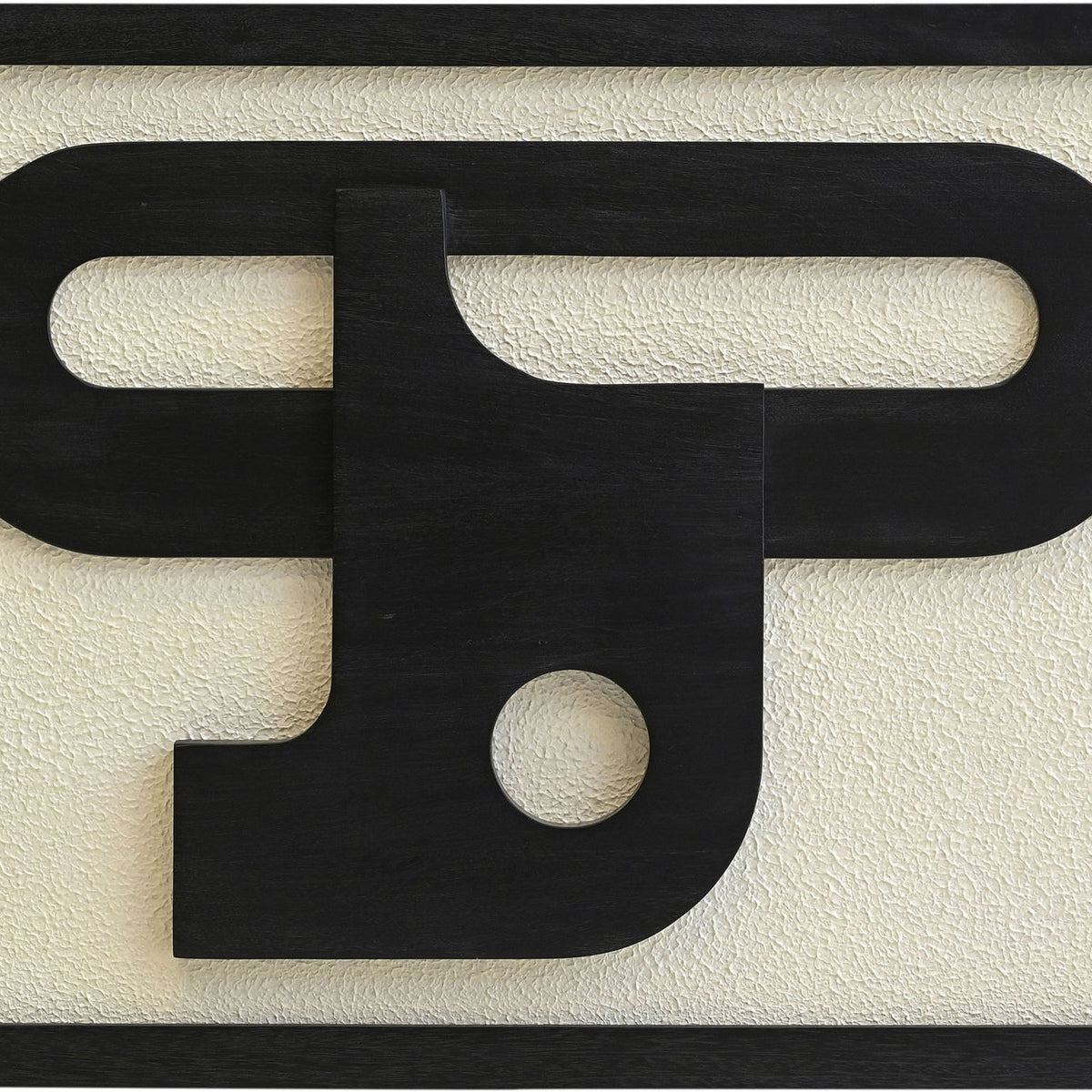 Arid - Mango Wood Wall Decor