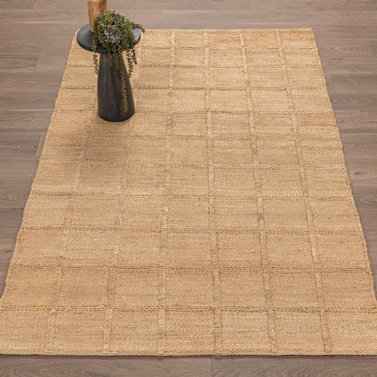 Aberdeen - Jute Area Rug