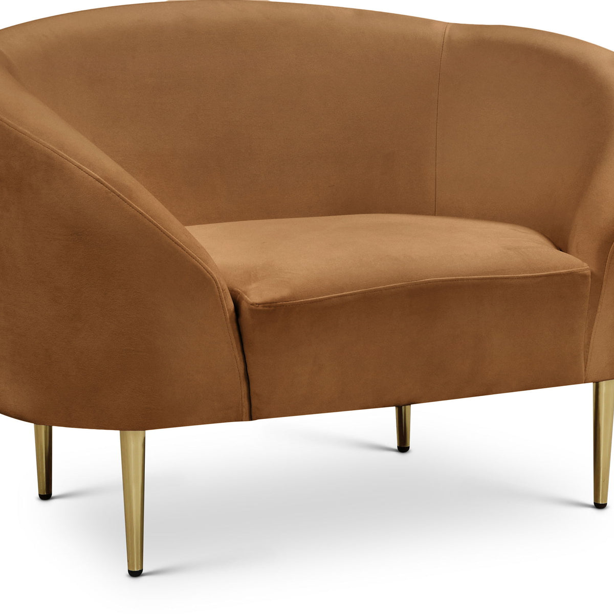 Ritz - Chair - Saddle