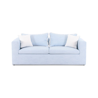 Salty - Petite Boucle Outdoor Sofa
