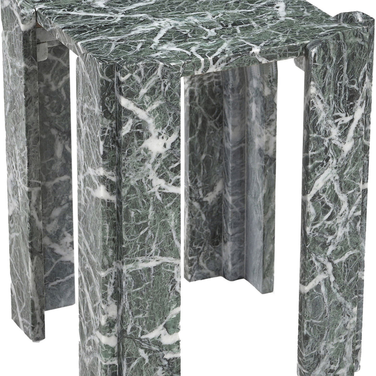 Ravello - Genuine Marble Table