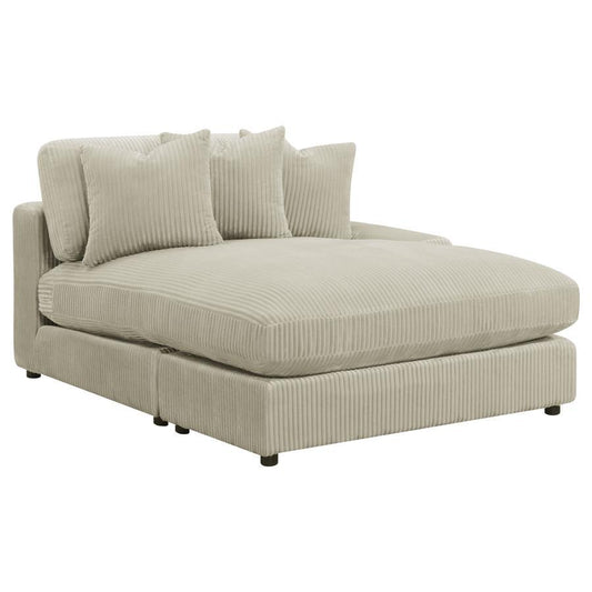 Blaine - LAF Chaise - Sand