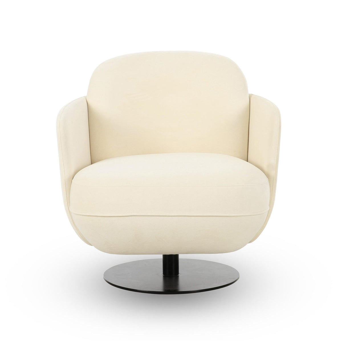 Solange - Swivel Chair