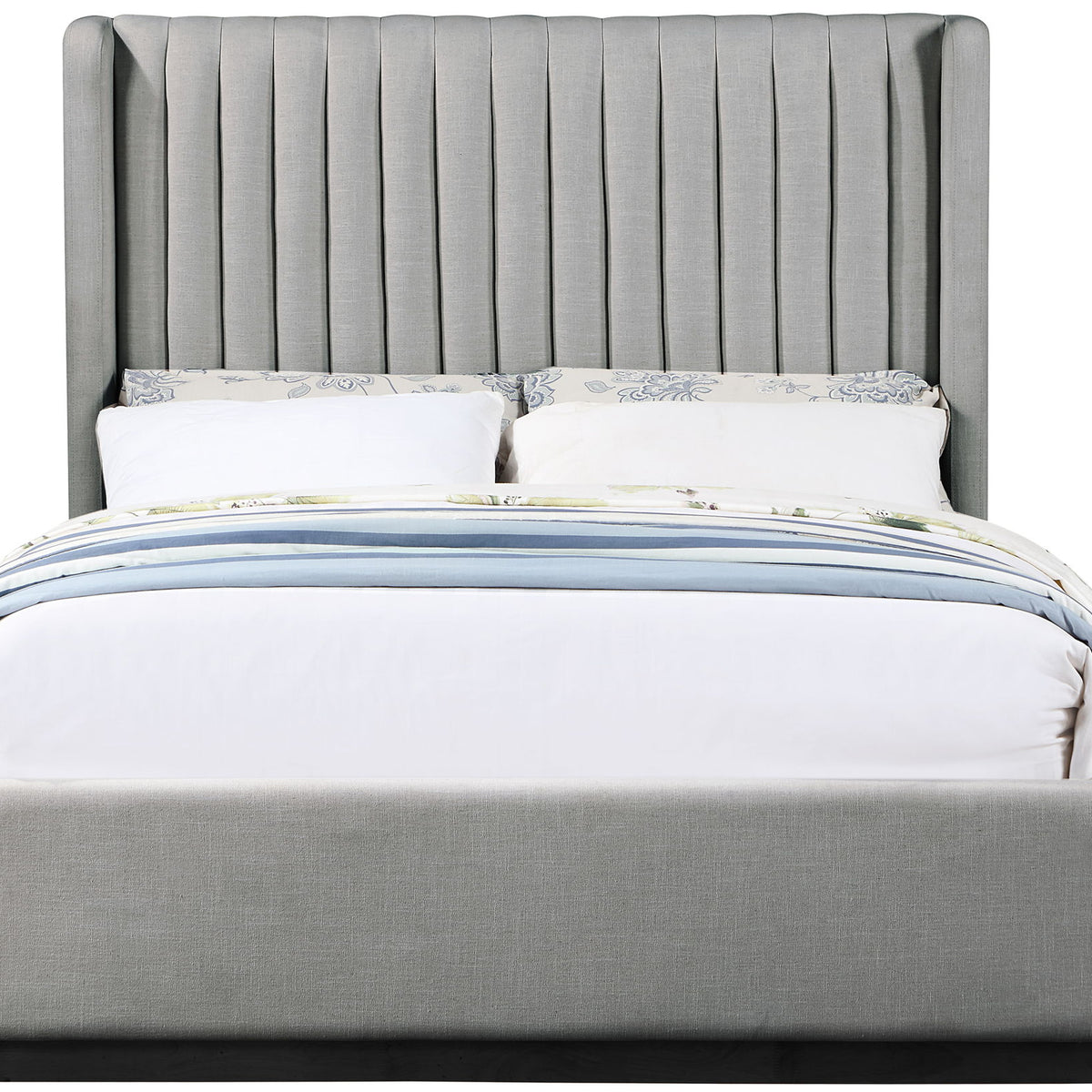 Logan - Bed