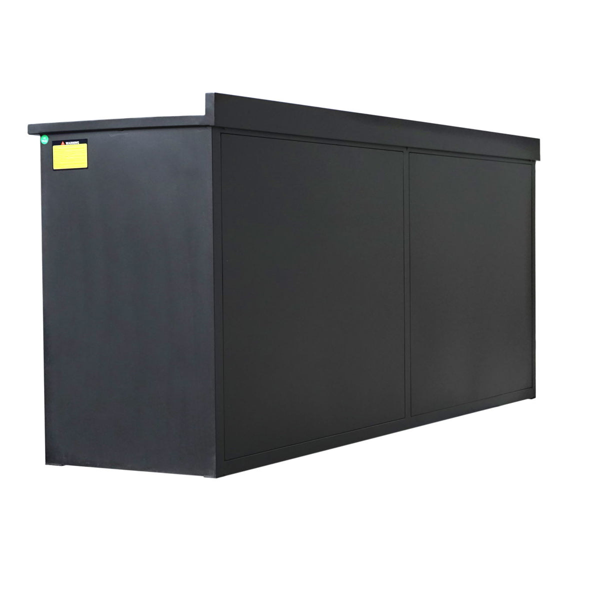 Storage Cabinets With Workbench (With 10 Drawers And 2 Cabinets)