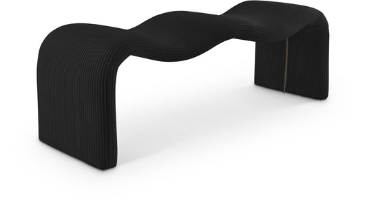 Willow - Corduroy Bench