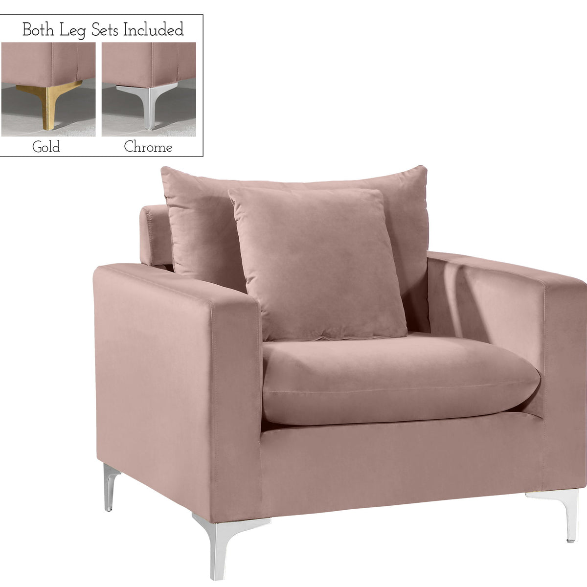 Naomi - Chair