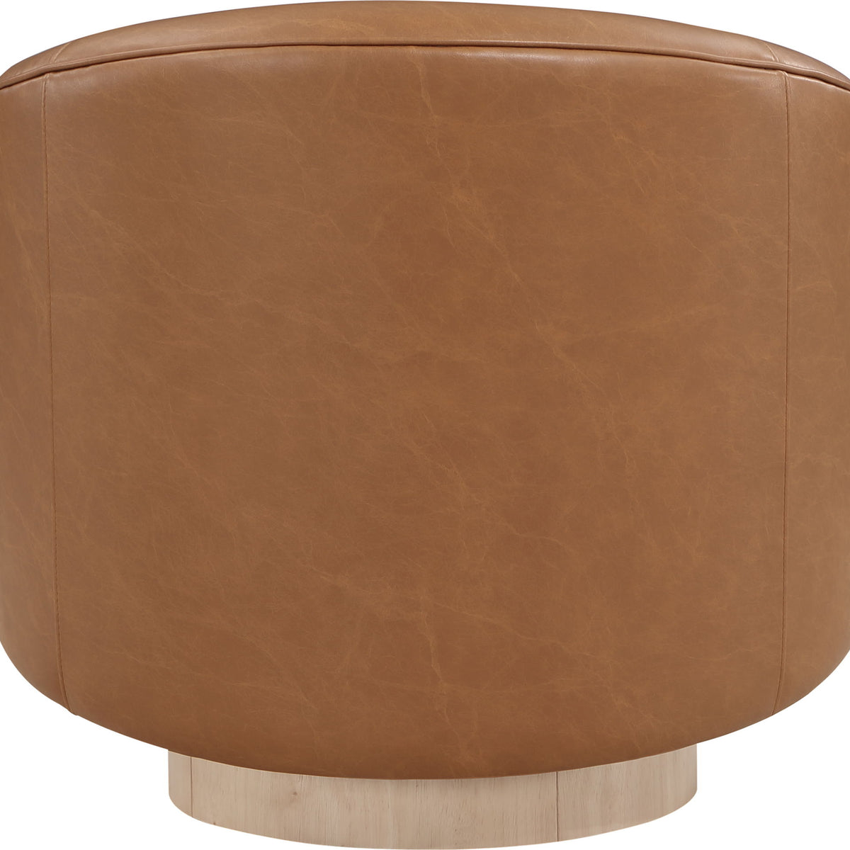 Gibson - Swivel Accent Chair