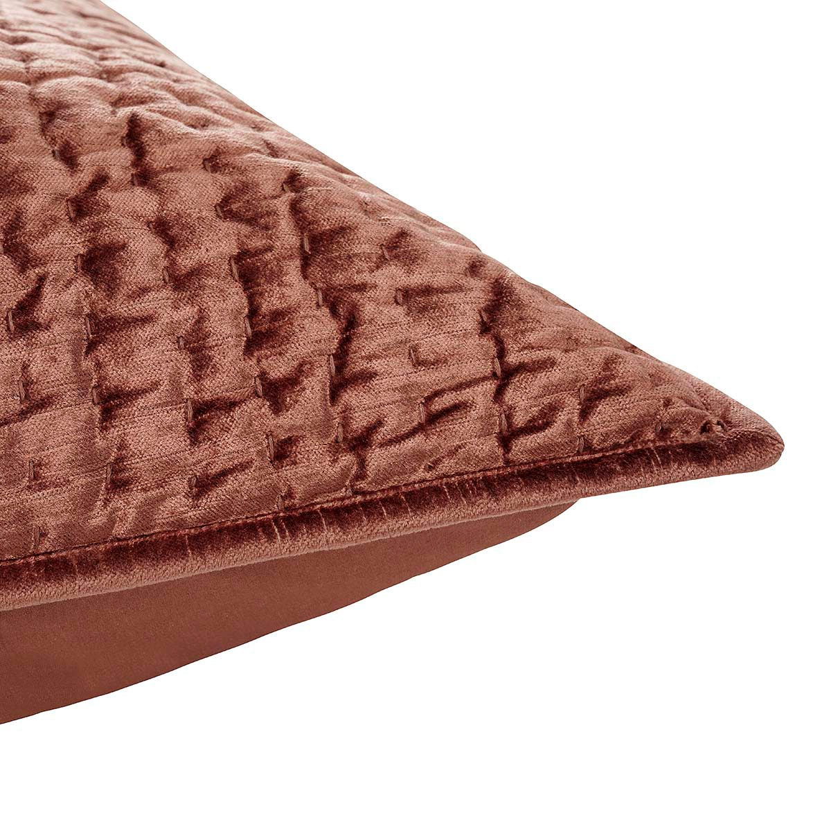 Bari - Velvet Sham