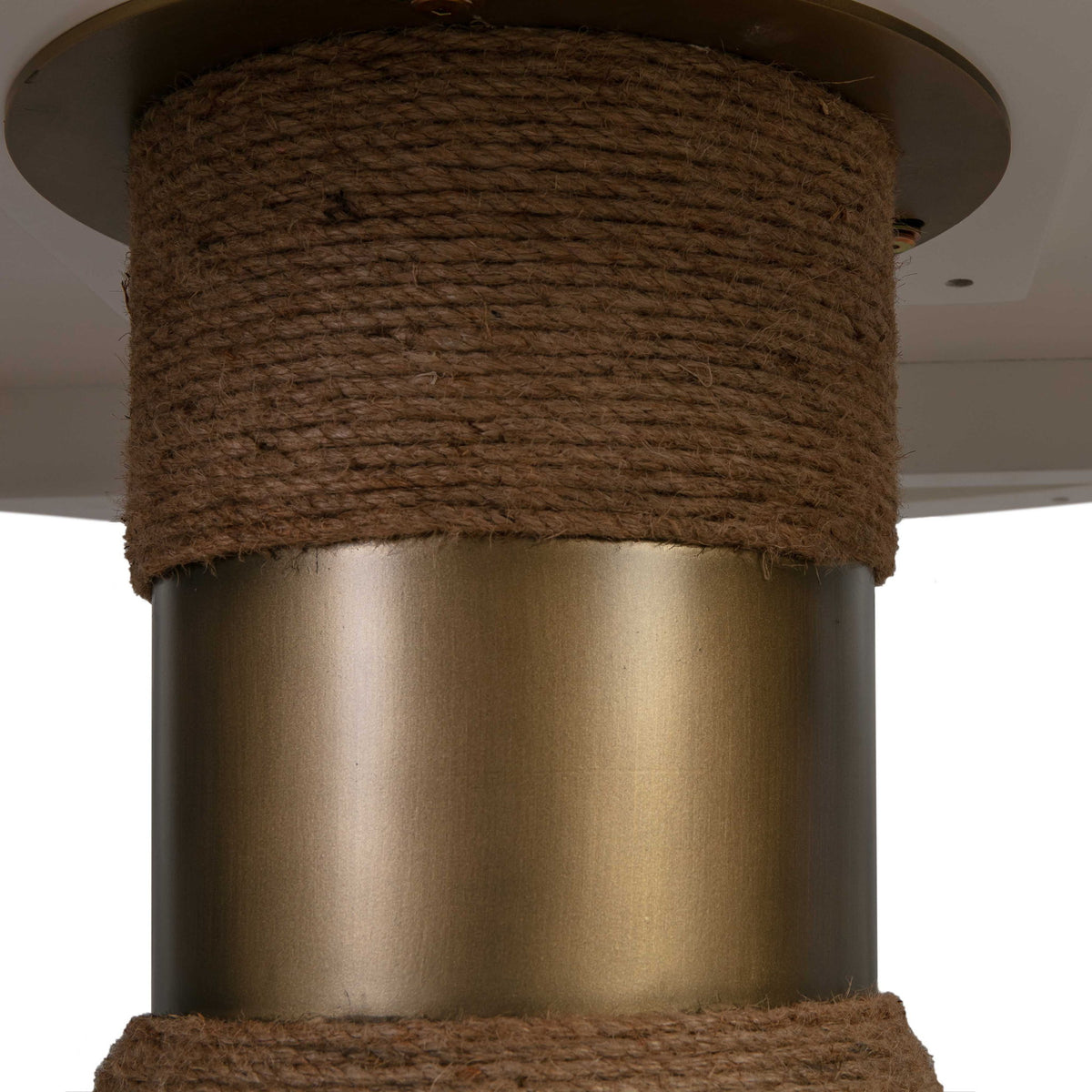 Rishi - Rope Round Table