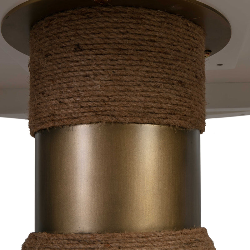 Rishi - Rope Round Table