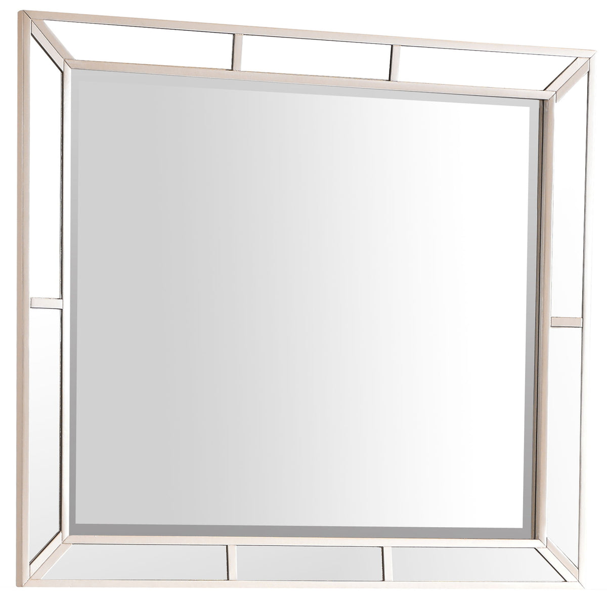 Elegant Contemporary Mirror