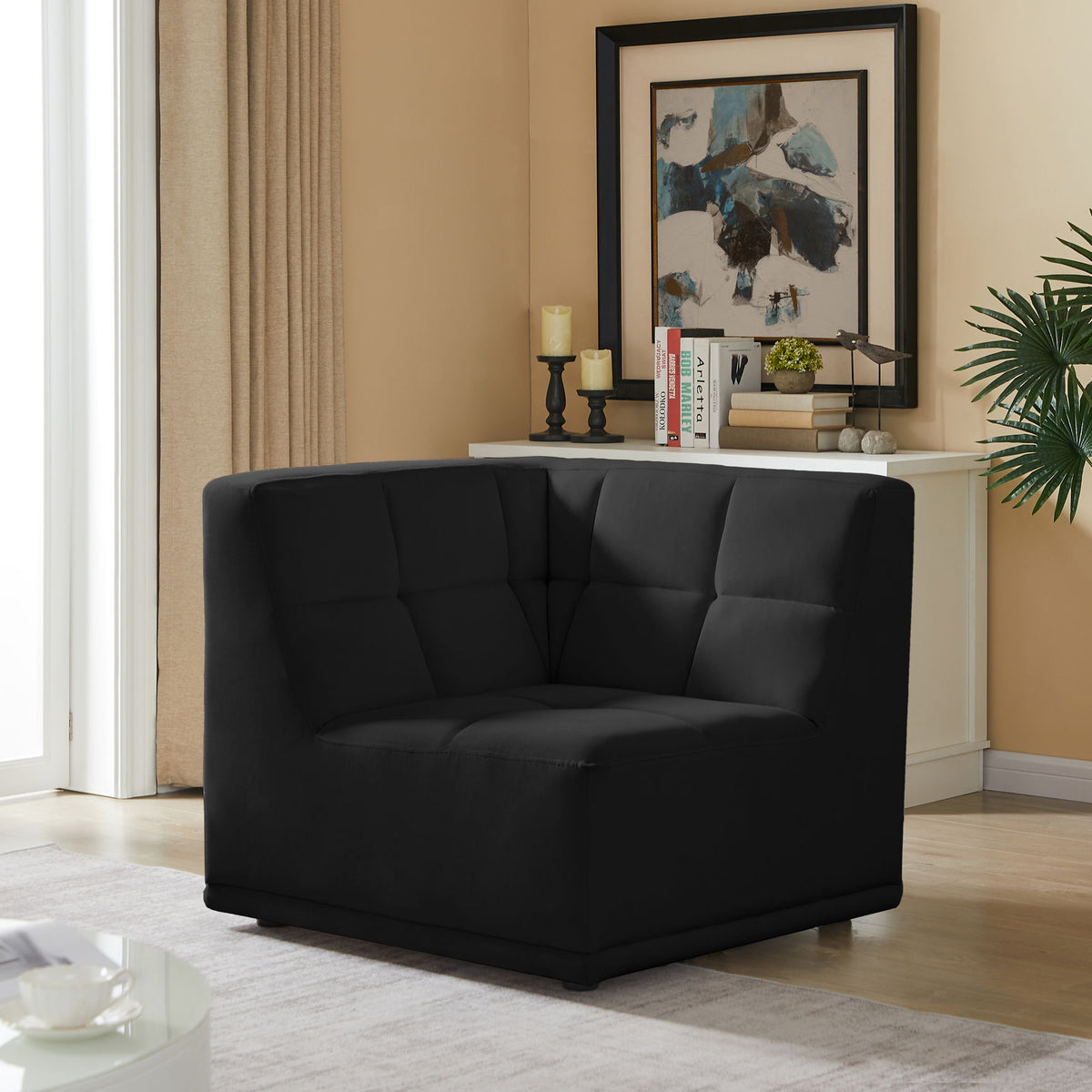 Relax - Corner Chair