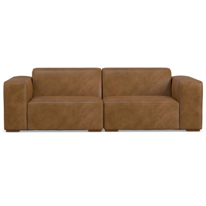 Rex - Handcrafted Sofa