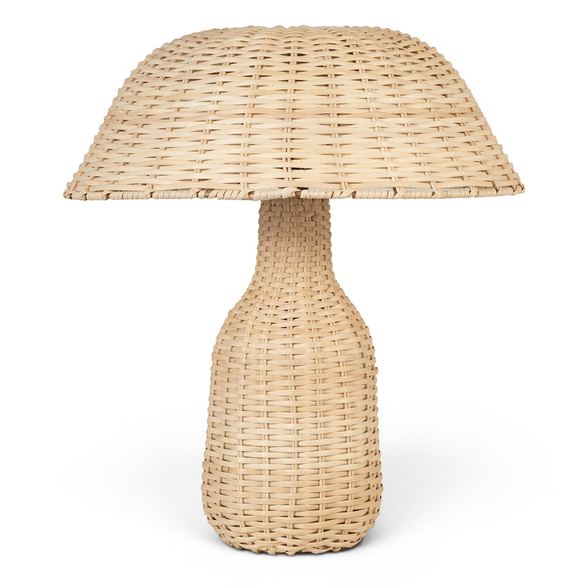 Havana - Rattan Table Lamp