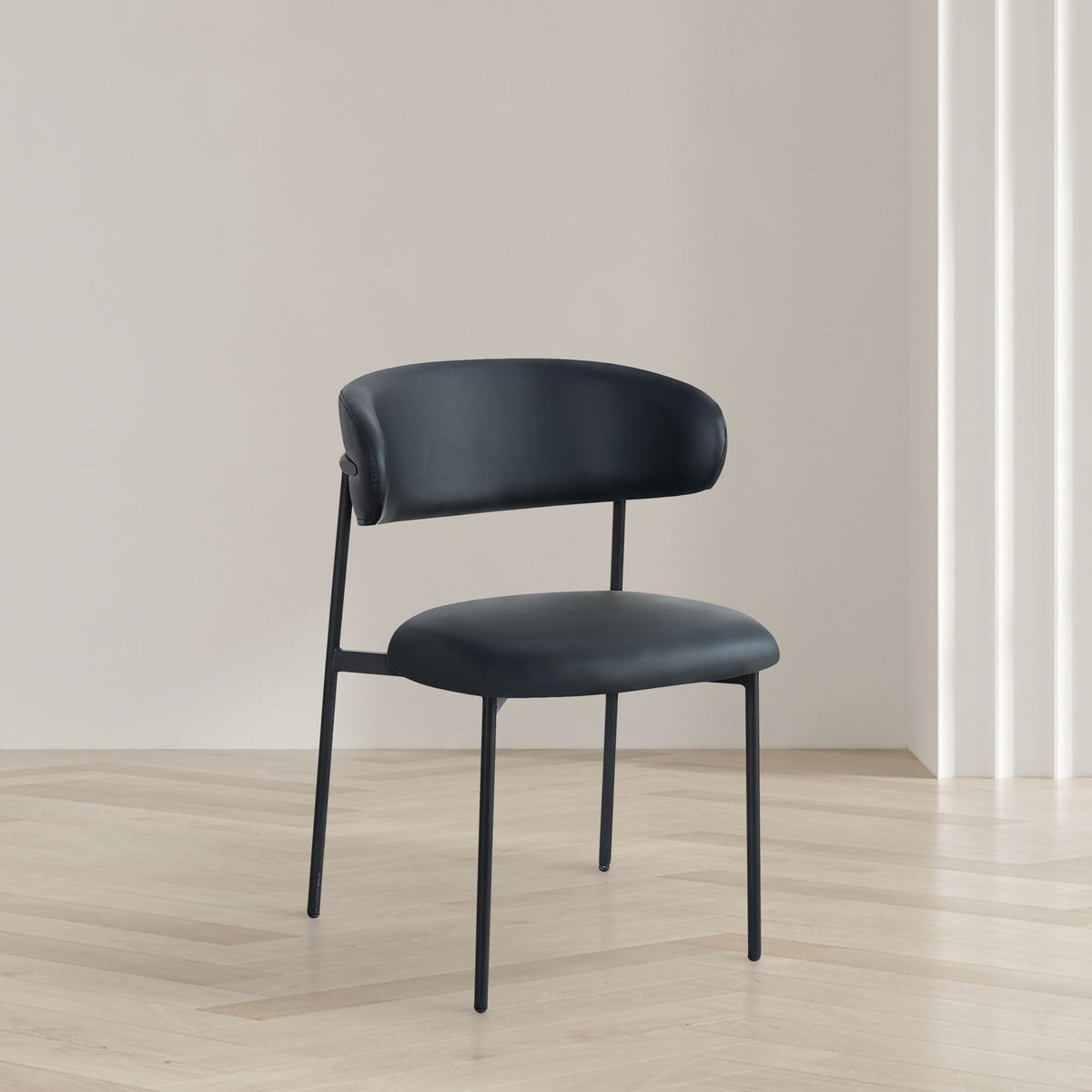 Lupita - Dining Chair (Set of 2)