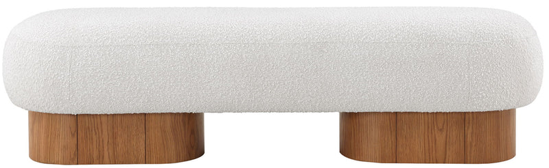 Robertson - Bench - Cream