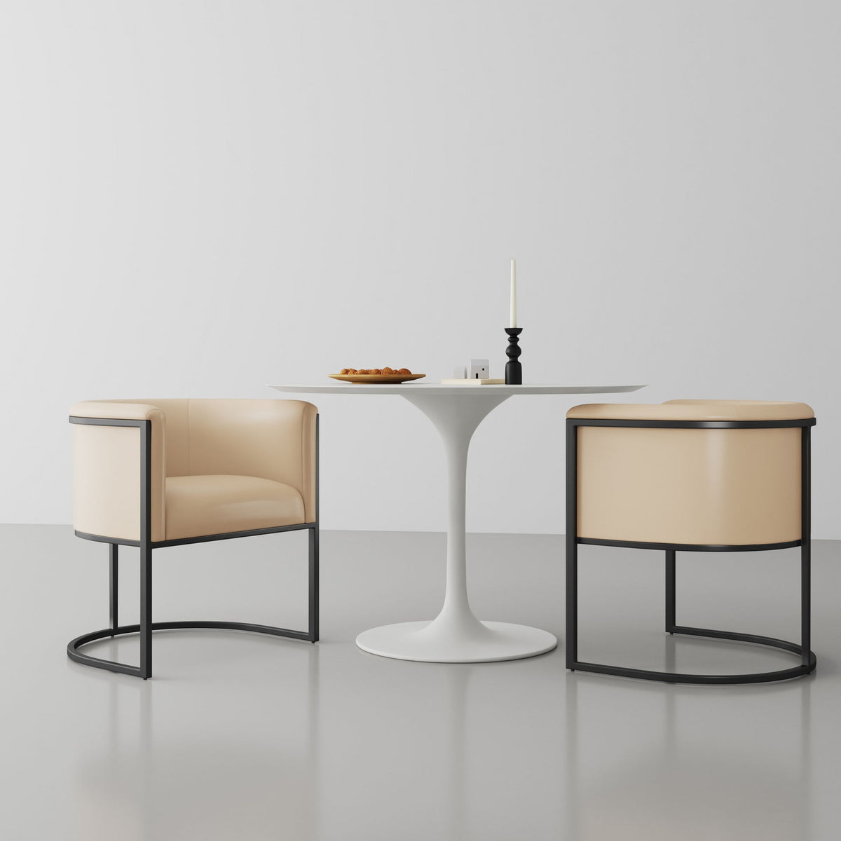 Manhattan Cosmopolitan - Dining Chair