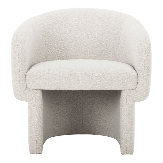 Franco - Chair - White