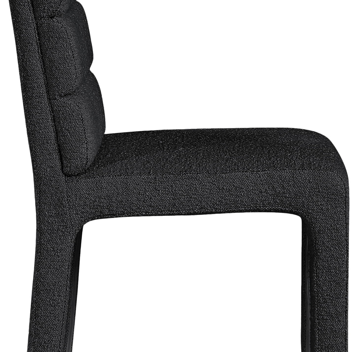 Kai - Boucle Dining Chair (Set of 2)