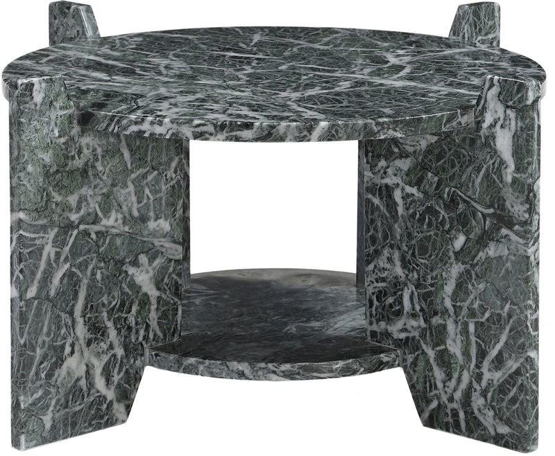 Soriano - Genuine Marble Table