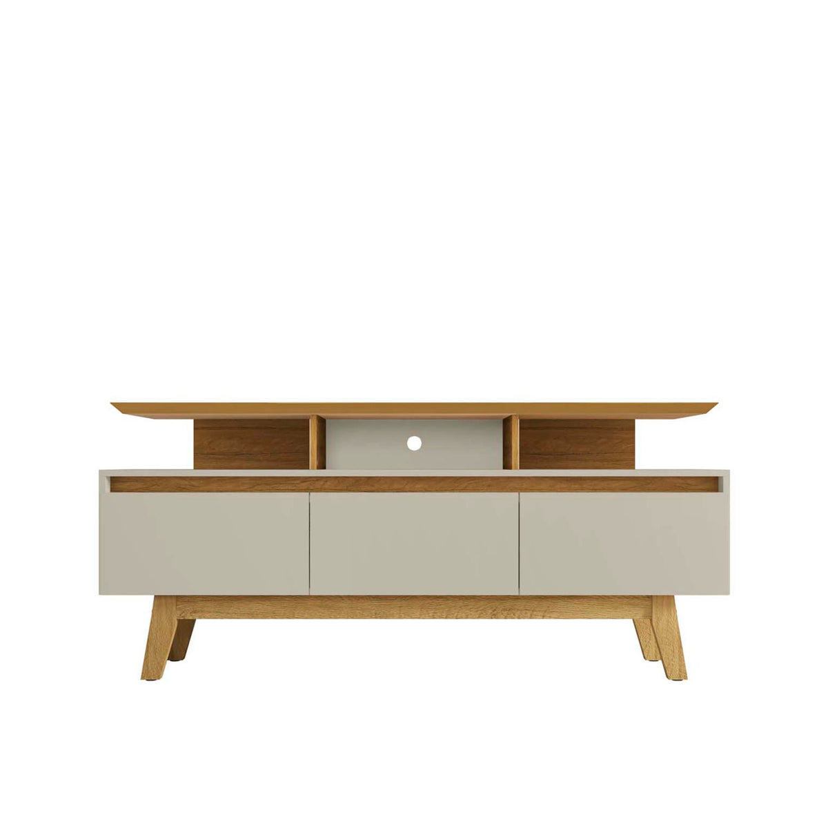 Manhattan Yonkers - TV Stand