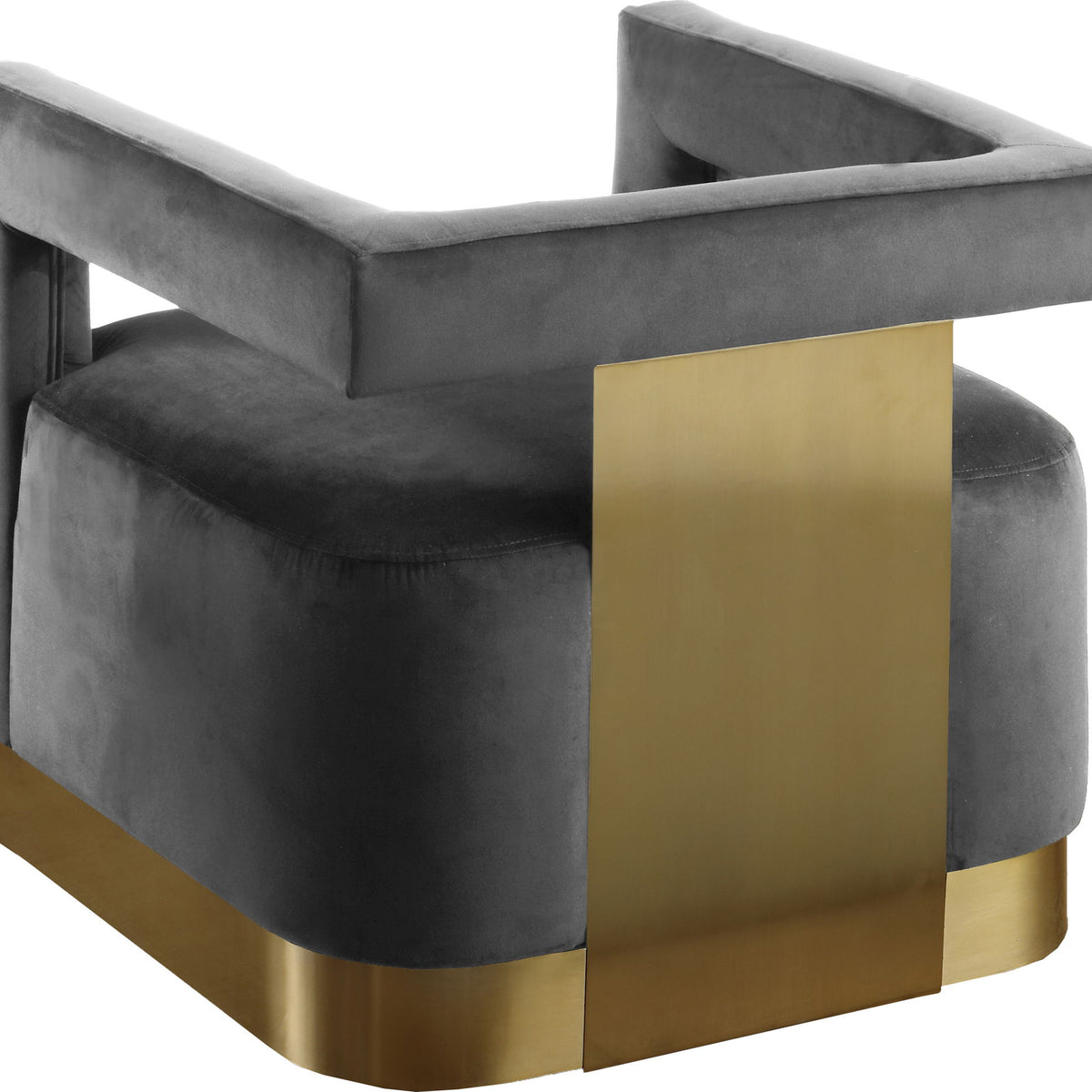 Armani - Accent Chair