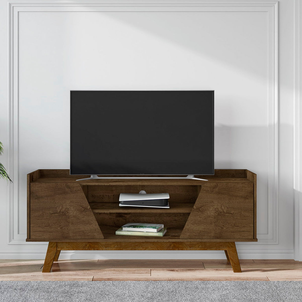 Manhattan Marcus - 53" TV Stand