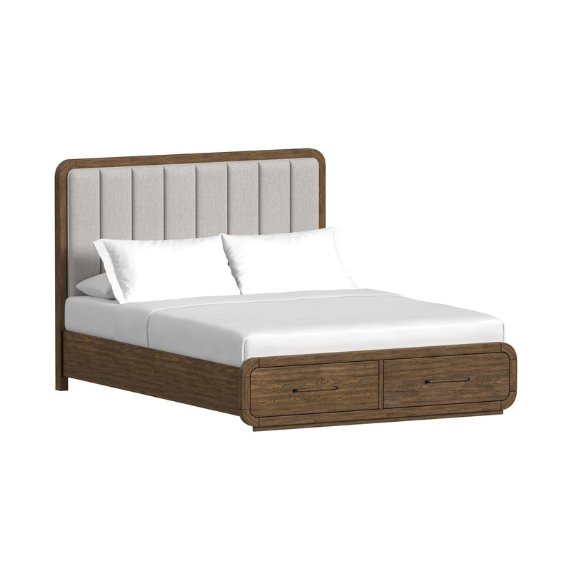 Glinda - Bedroom Set