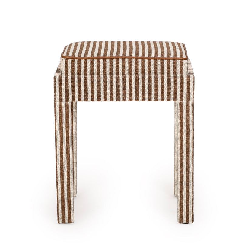 Kora - Cotton Jute Stool