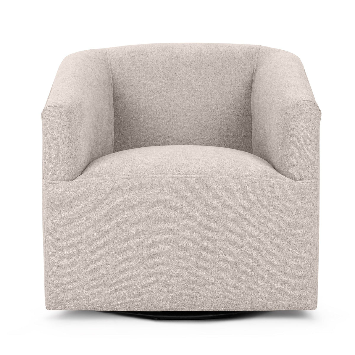 Vernon - Swivel Chair