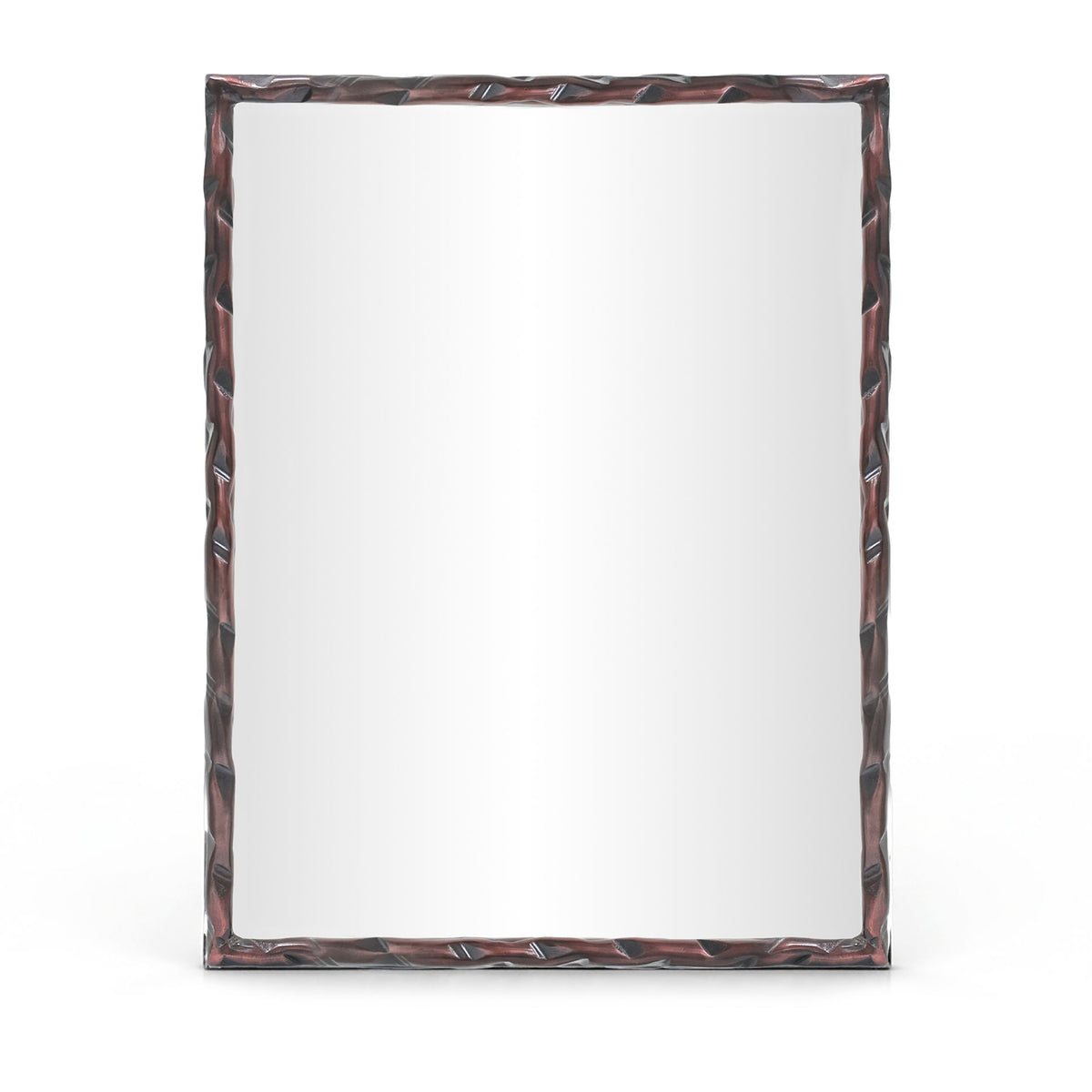 Hammer - Iron Mirror