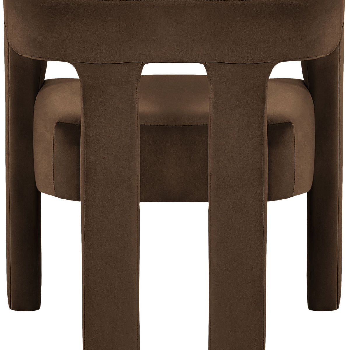 Athena - Velvet Dining Chair