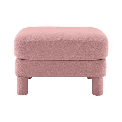Lucas Ottoman - Pink