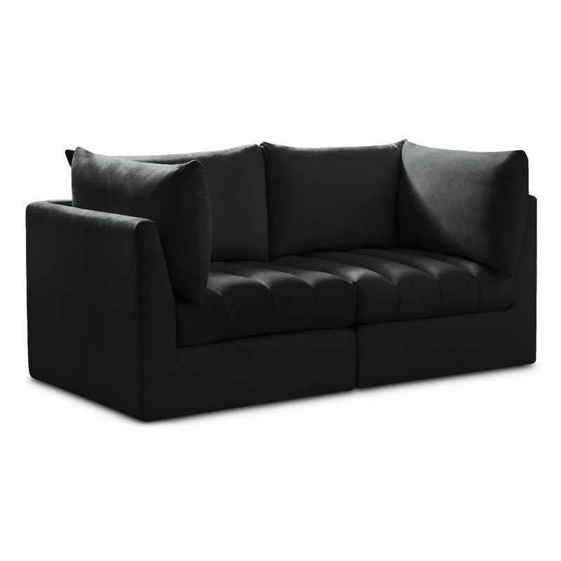 Jacob - Modular 2 Seat Sofa