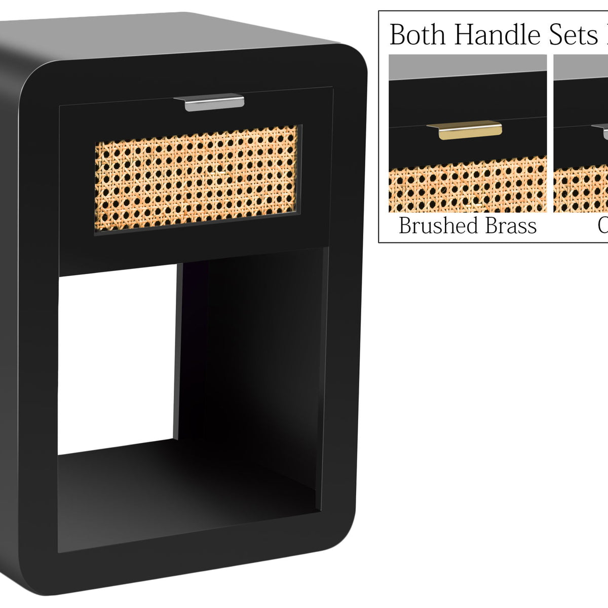 Langham - Night Stand