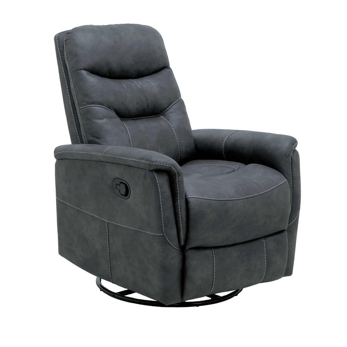 Korka - Swivel Gliding Recliner