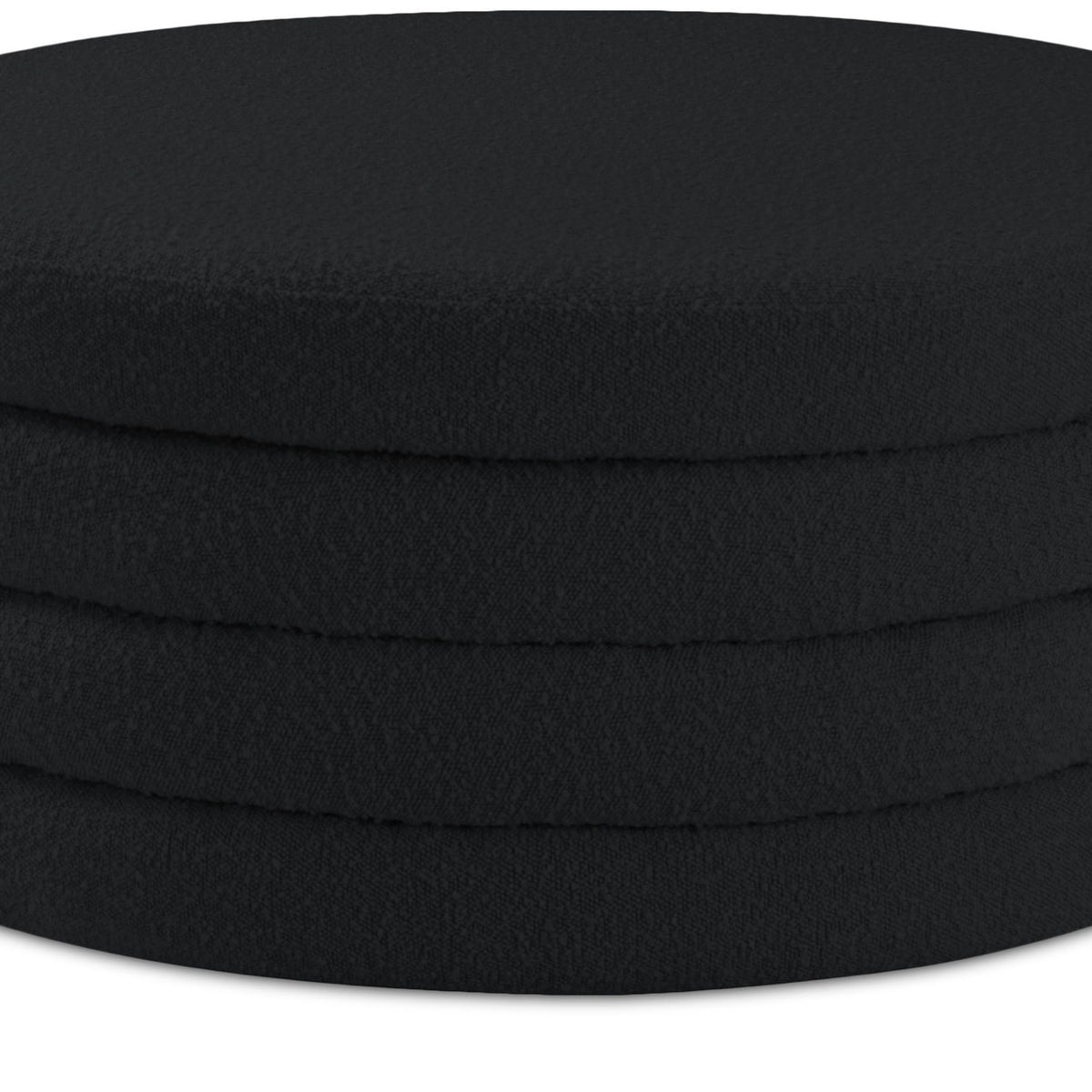 Aphia - Ottoman, Coffee Table